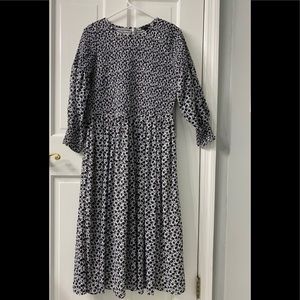 Ann Taylor dress